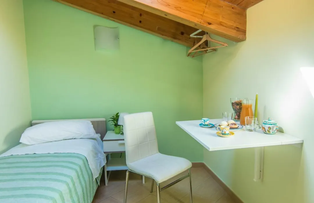 B&B Sotto un Tetto-1
