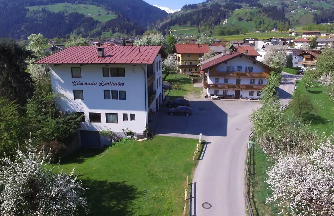 Gaestehaus Loithaler-1