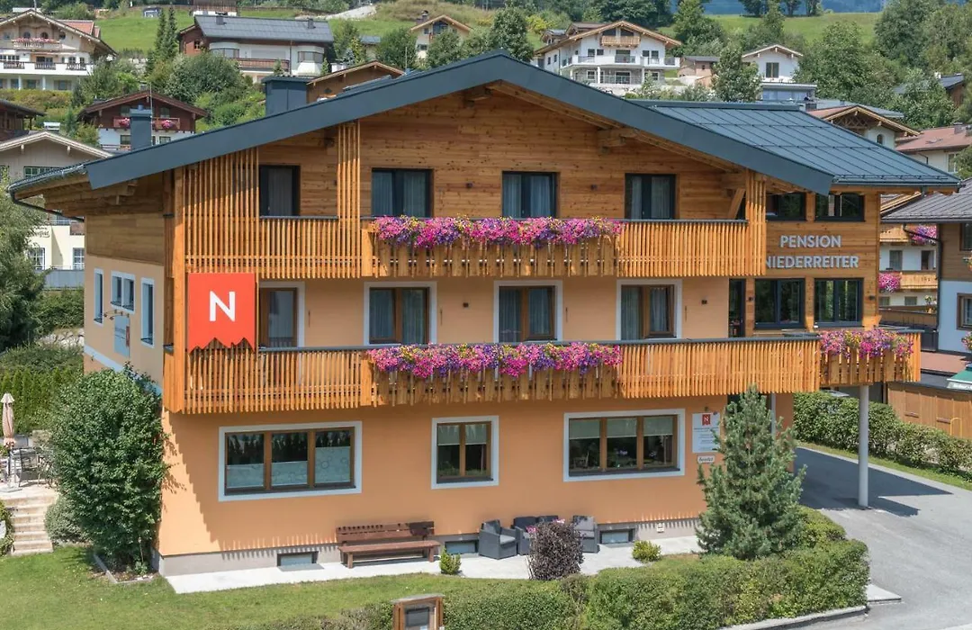 Pension Niederreiter-1