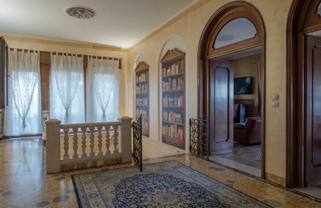Residenza Hermitage-1