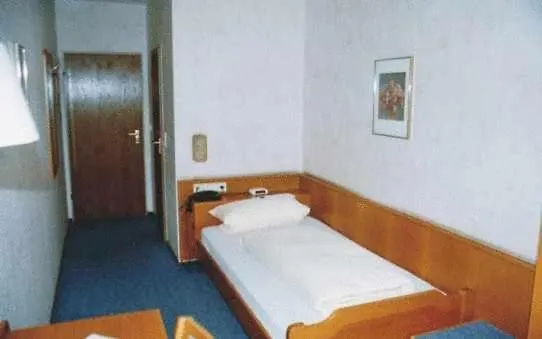 Hotel Ludwigstal-1