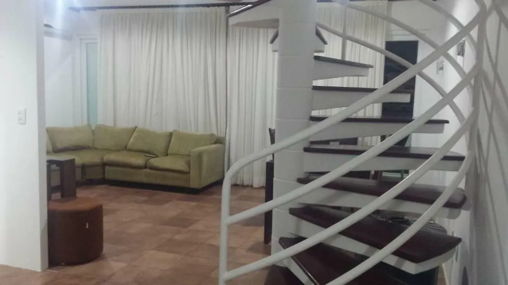 FLAT 212 Condomínio Villa Hípica Gravatá-1