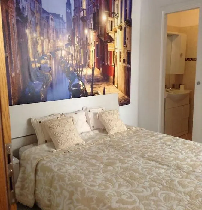 Comfort Murano Room-1