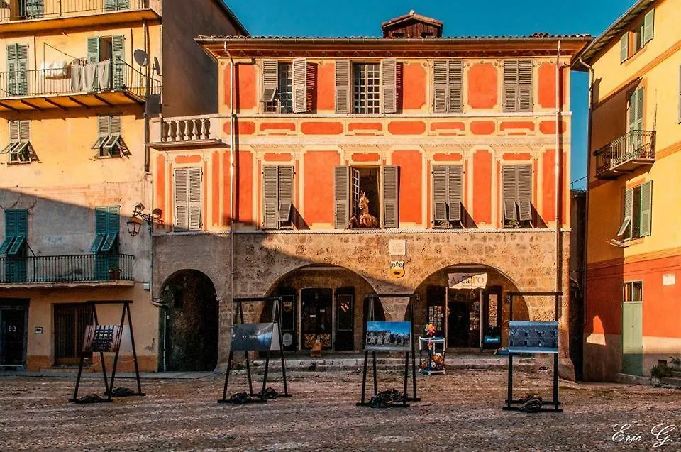 Chambres d'hôtes Les Iris-1