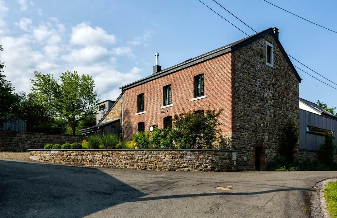 B&B Maison Honorine-1