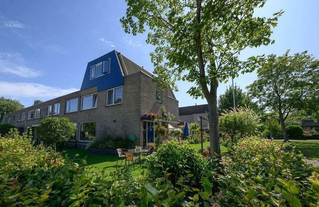 Bed&Breakfast Ineke en John-1