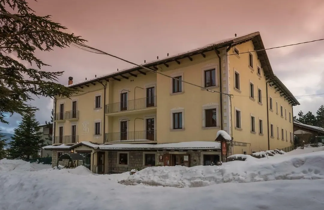 Relais Ducale Spa & Pool-1