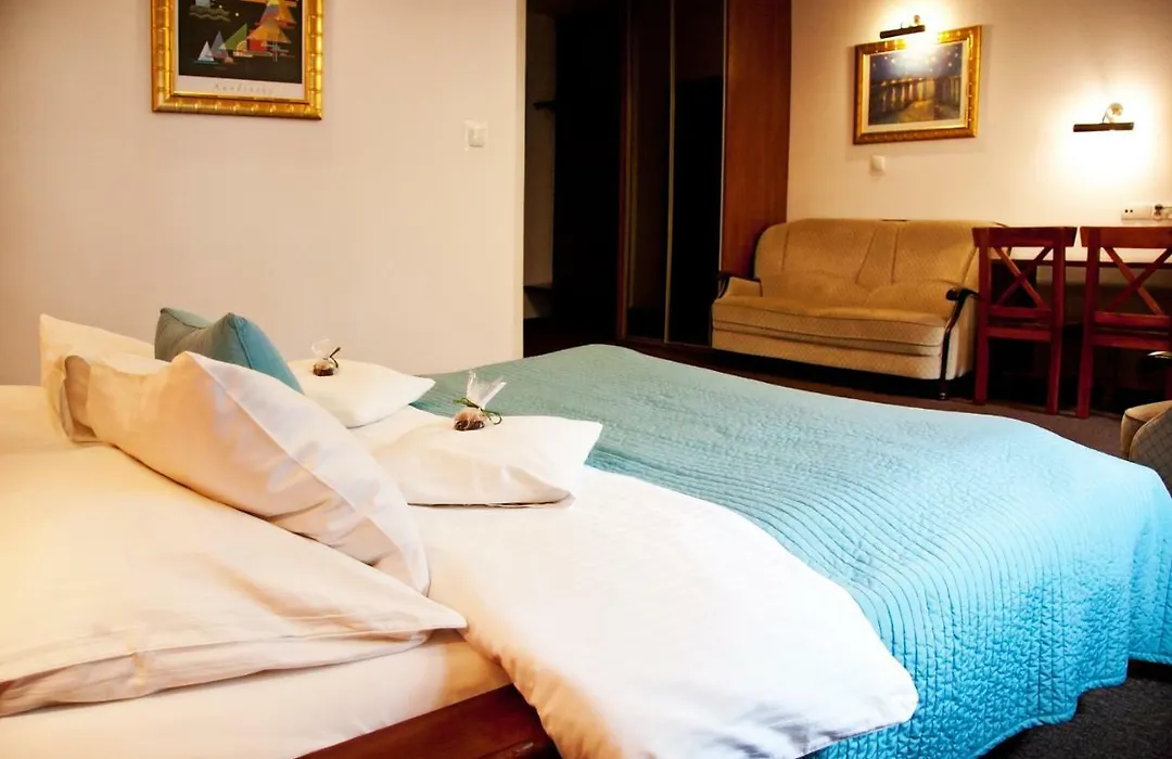 Hotel Pod Orlem-1