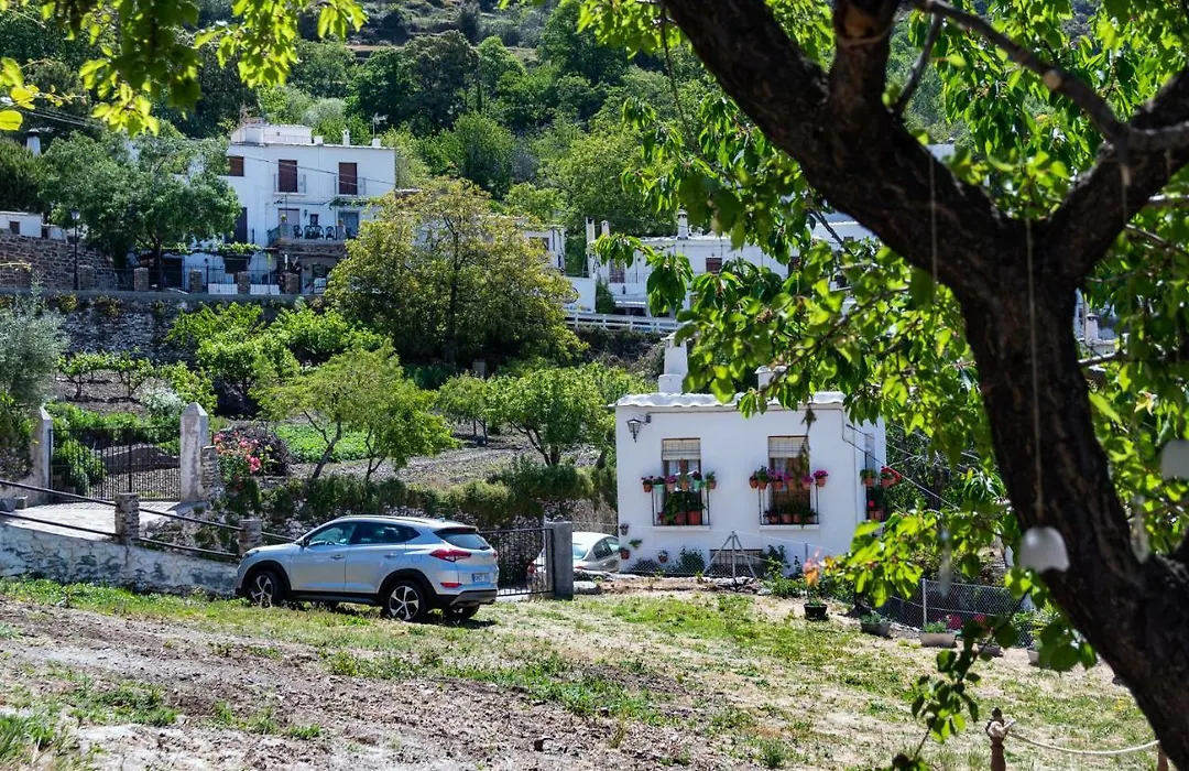 Casa Tita María-1