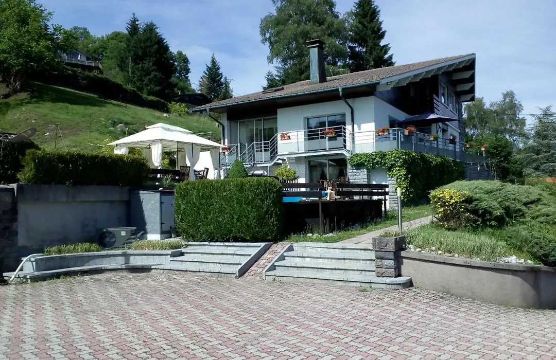 Bellavie - Maison d'hôtes-1