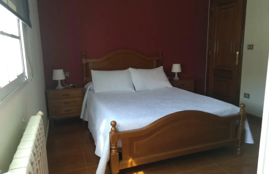 Pensión Restaurante Casa Camiño II-1