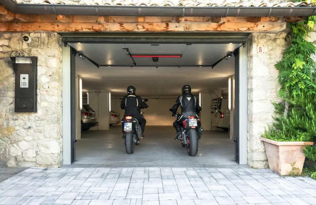 Casa Del Pittore-1