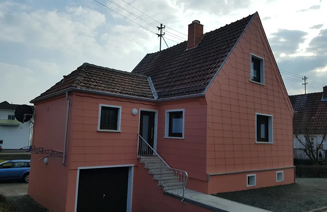 Zimmervermietung St.Wendel-1
