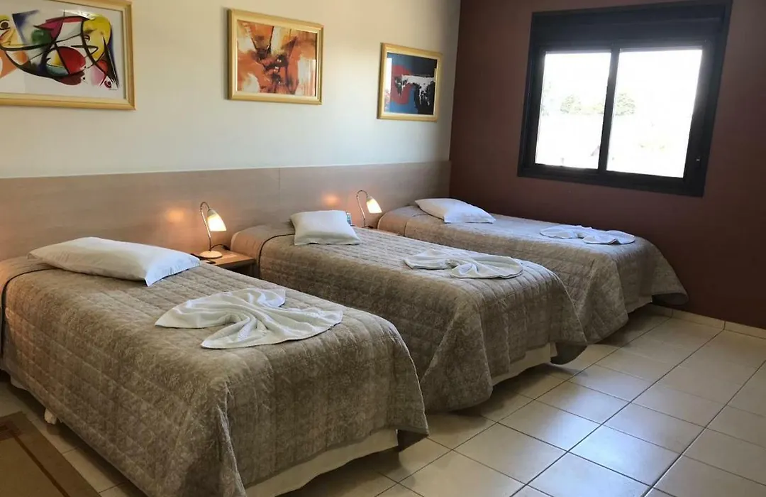 Center Hotel Cambara-1