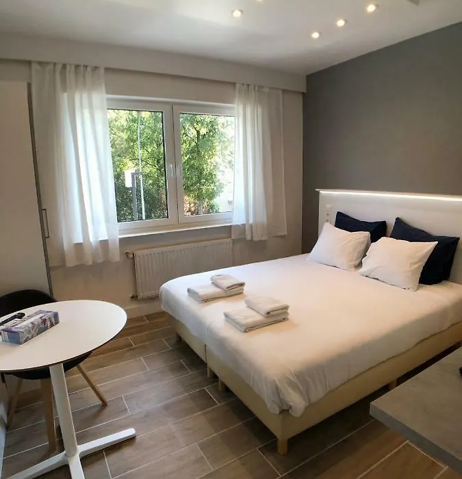 Aramis Studio Hotel-1