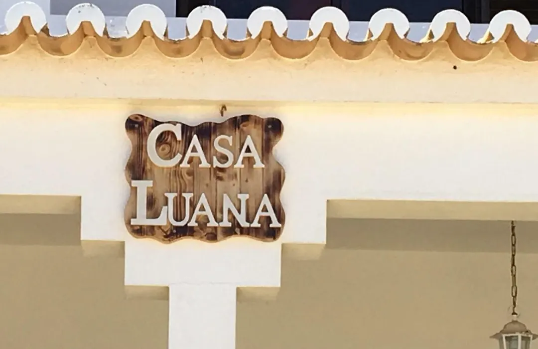 Casa Luana - Rooms-1