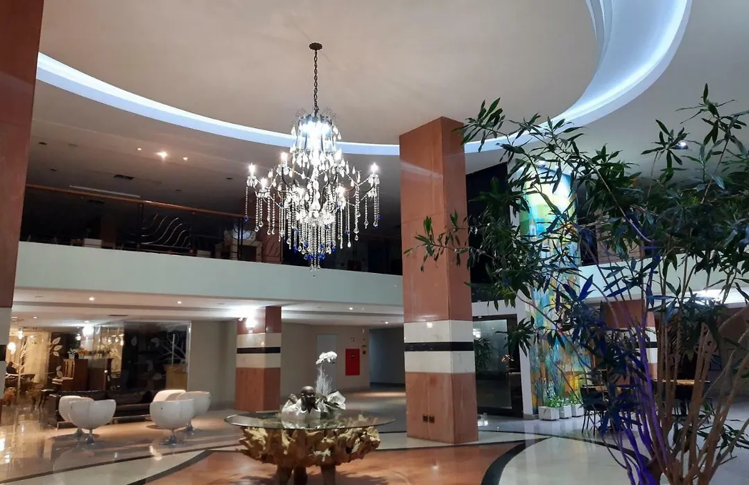 Constantino Hotel e Eventos-1