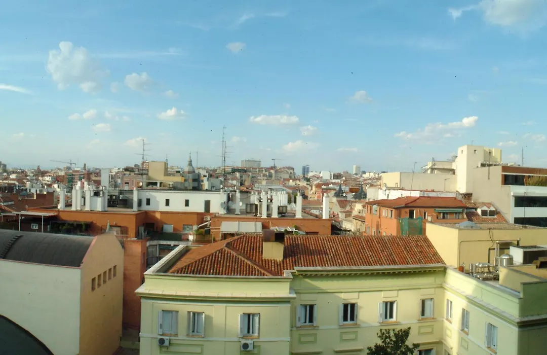 Hostal Santillan-1