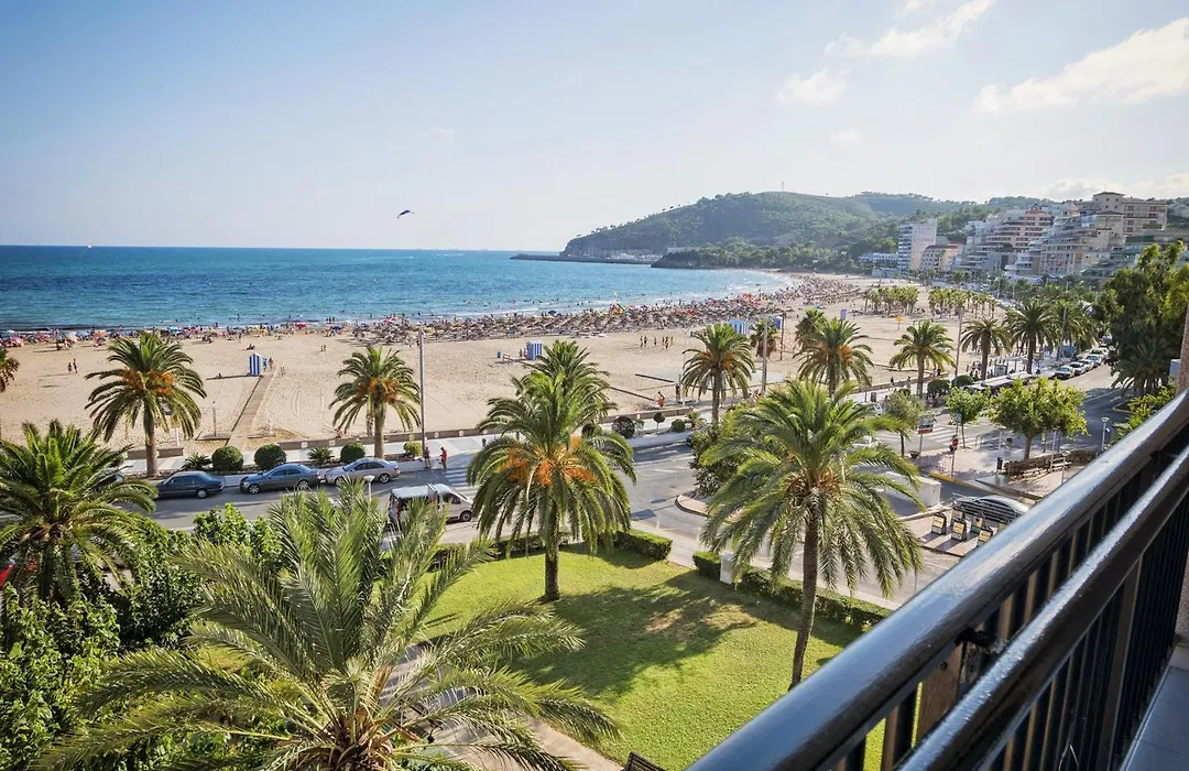 Hotel Neptuno-1
