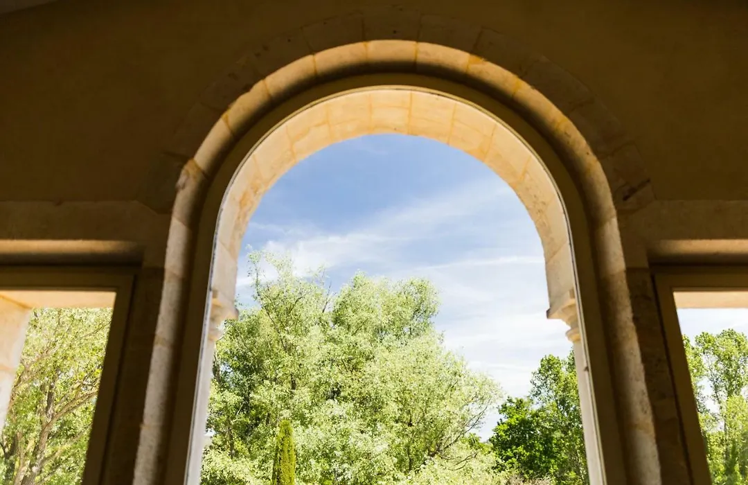 Le domaine des Oréades-1