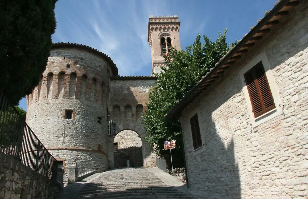 B&B Al Borgo-1