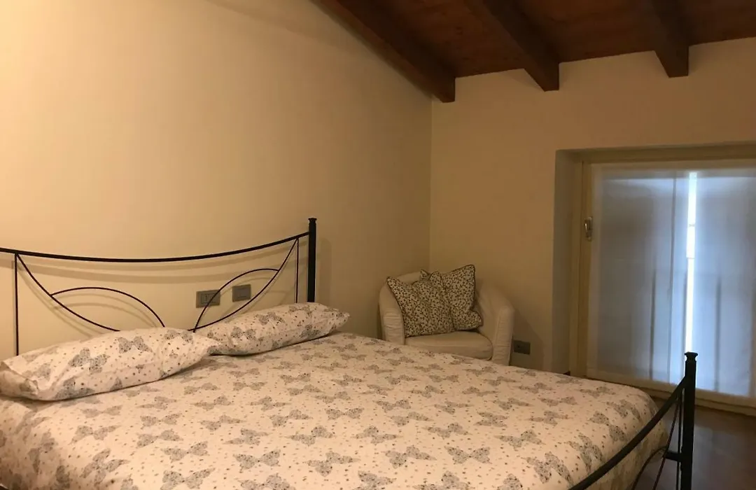 B&B Lodi Centro-1