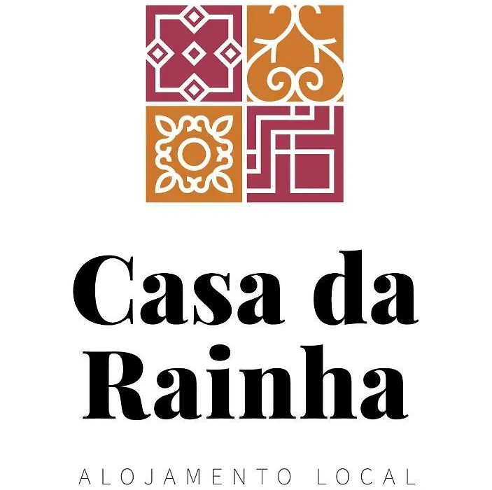 Casa Da Rainha-1