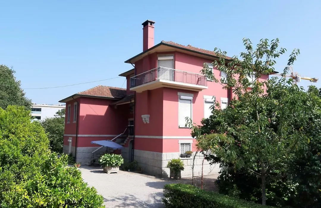 Casa Da Espinhosa-1