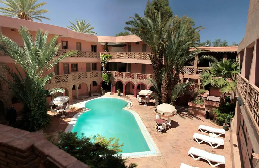Le Tichka Ouarzazate-1