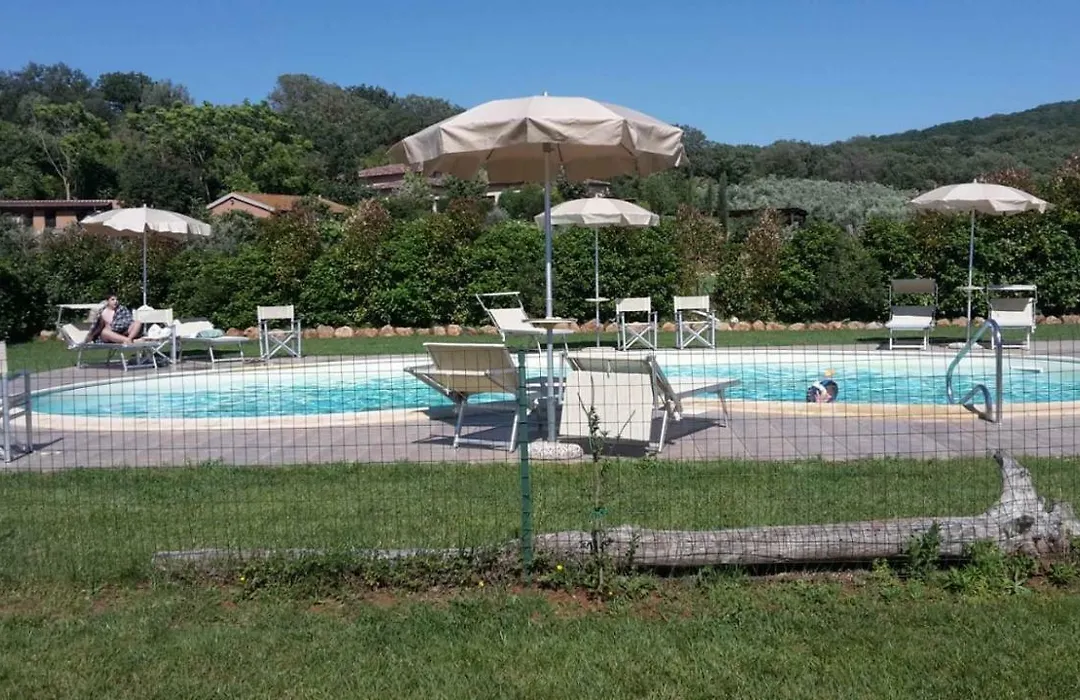 B&B Il Giardino-1
