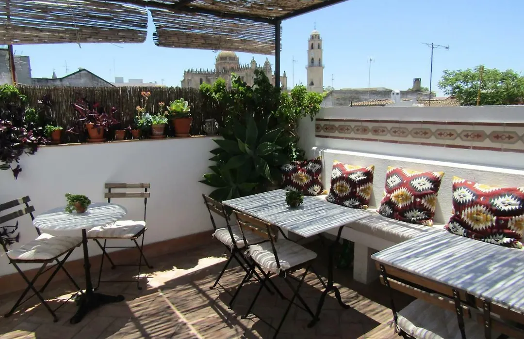 La Fonda Barranco-1