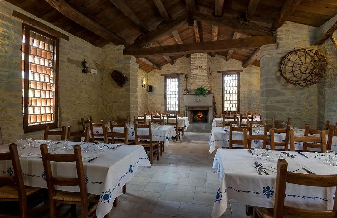 Agriturismo Incisa-1