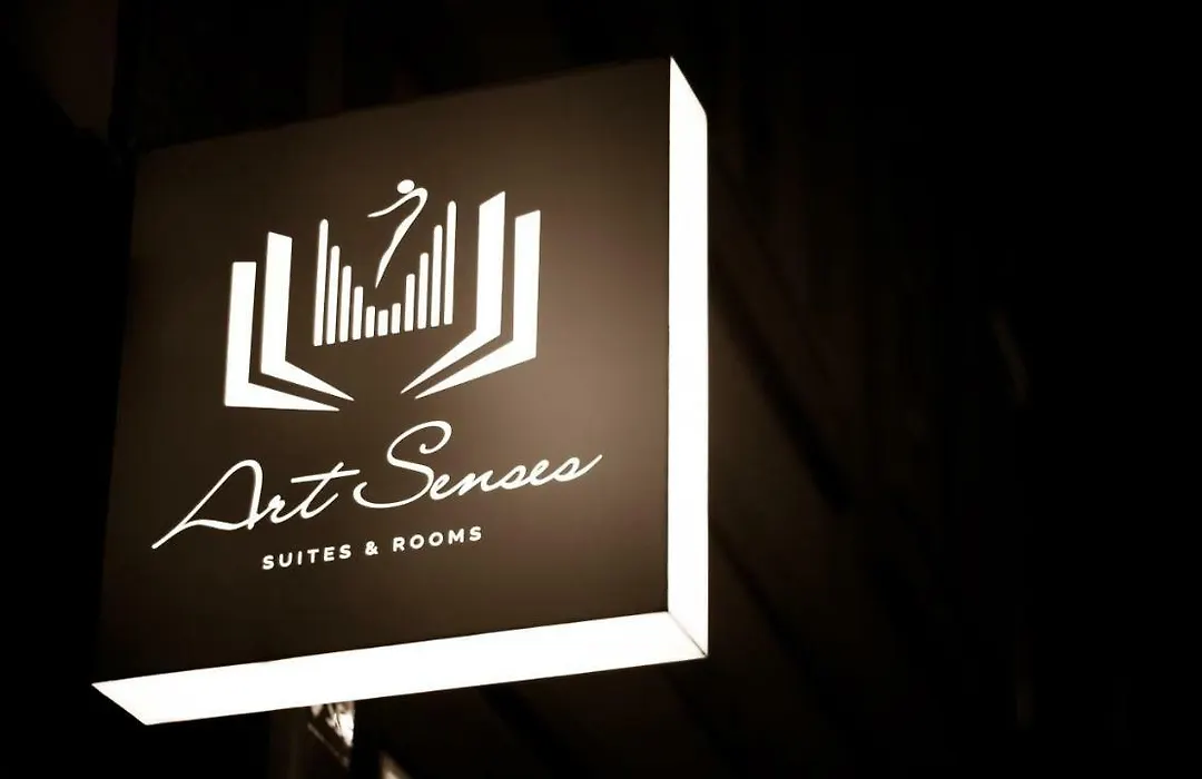 Art Senses | Suites & Rooms-1