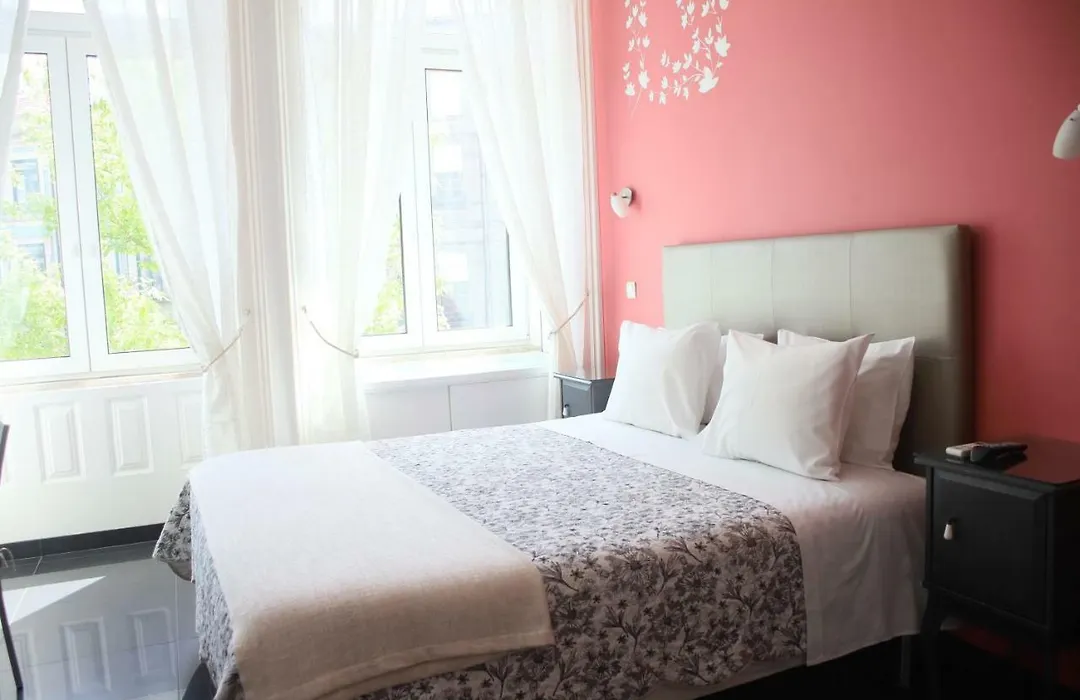 Pinho Apartments, Studios And Rooms-1