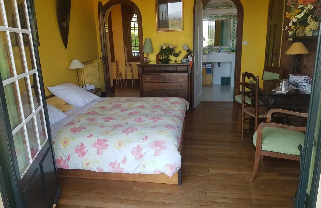 Villa La Croix Basque-1