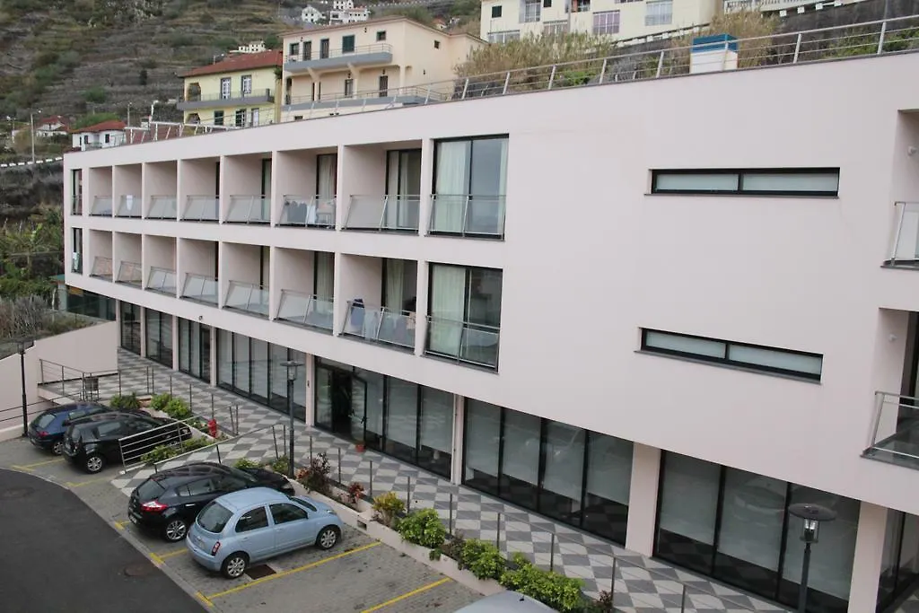 Hotel Gaivota-1