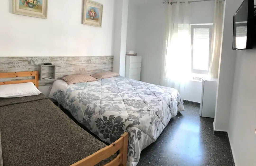 Guest House Lana Denia-1