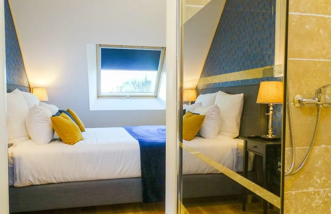 Chambre d'hôtes - B&B Sarzeau-1
