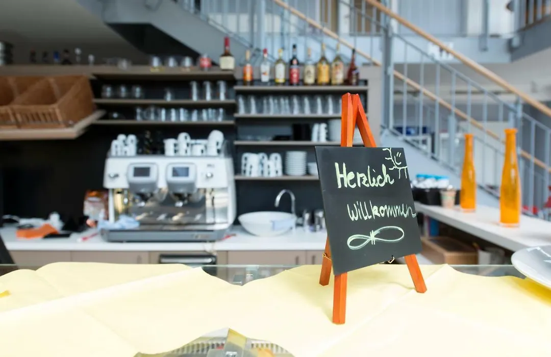 Pension Cafe & Mehr-1