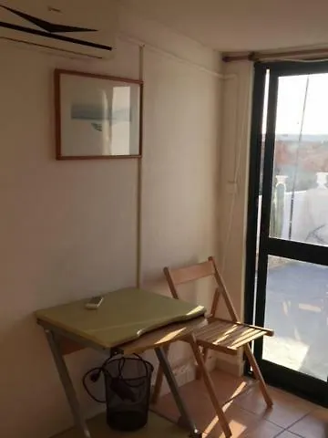 Gast House-1