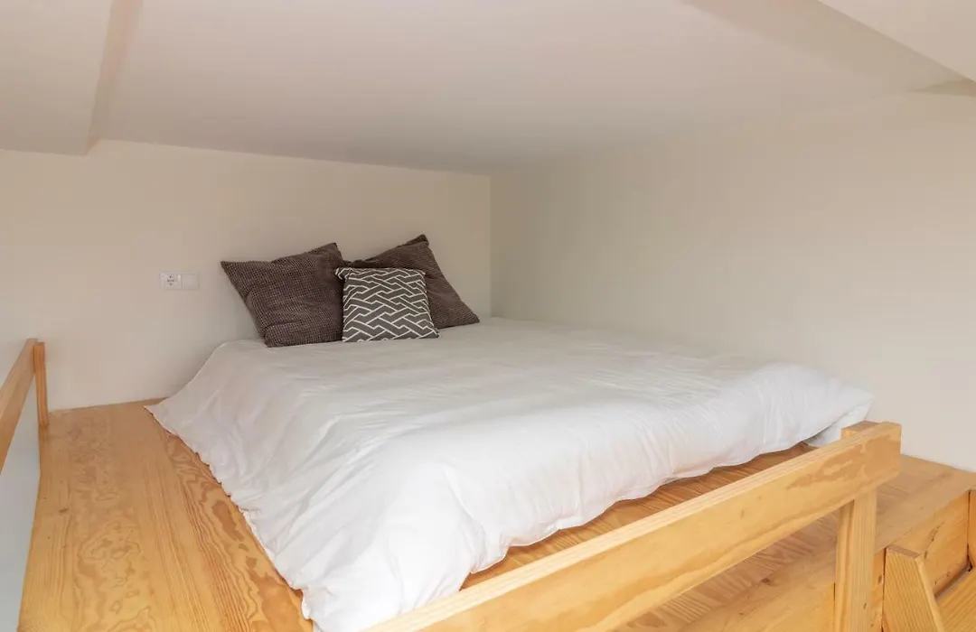 Afonso Henriques - Apartamentos-1