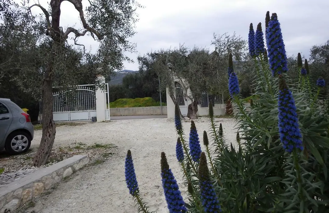 B&B Masseria Liberatore-1