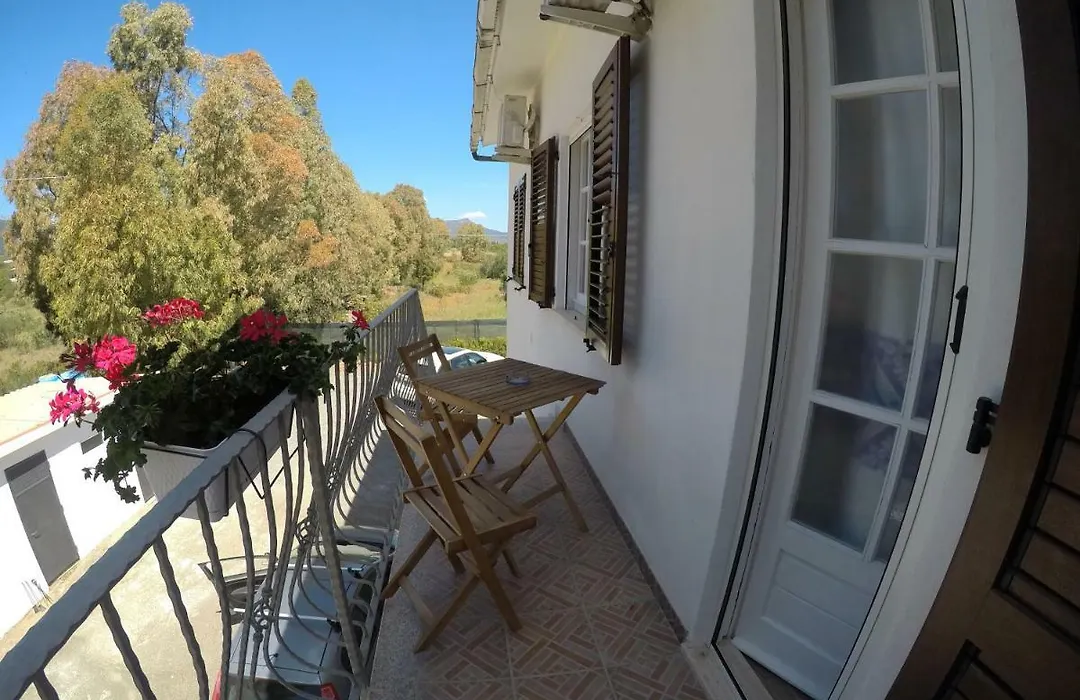 Al Sole Di Pula-1
