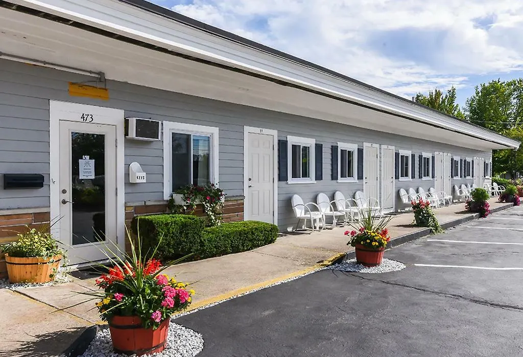 The Saco Motel-1