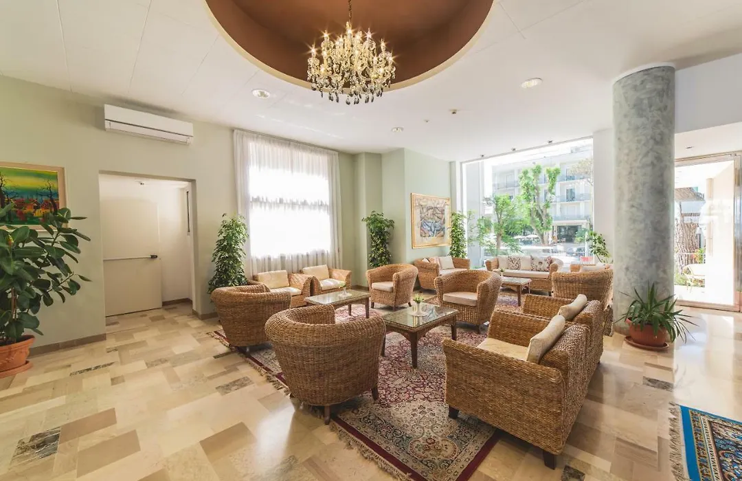 Hotel Astoria-1