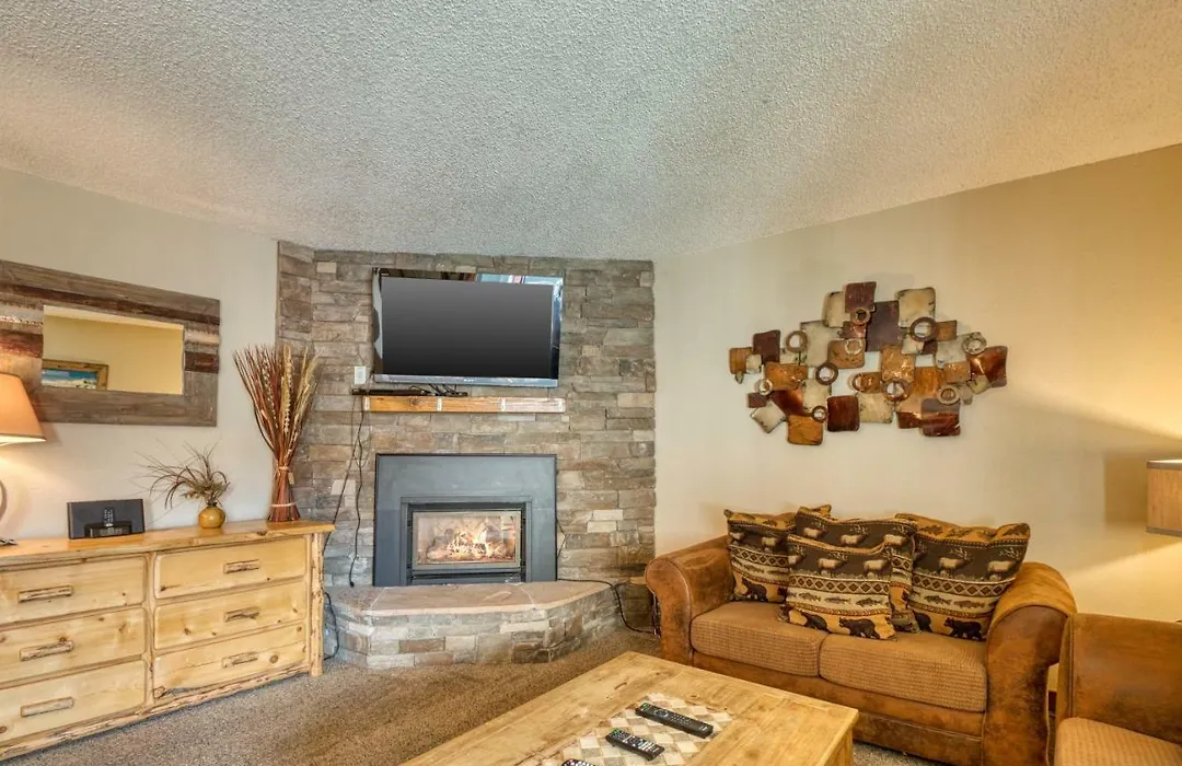 Main St Condo In Breckenridge-1