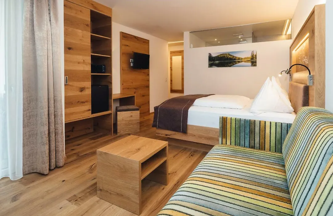 Hotel Post-1