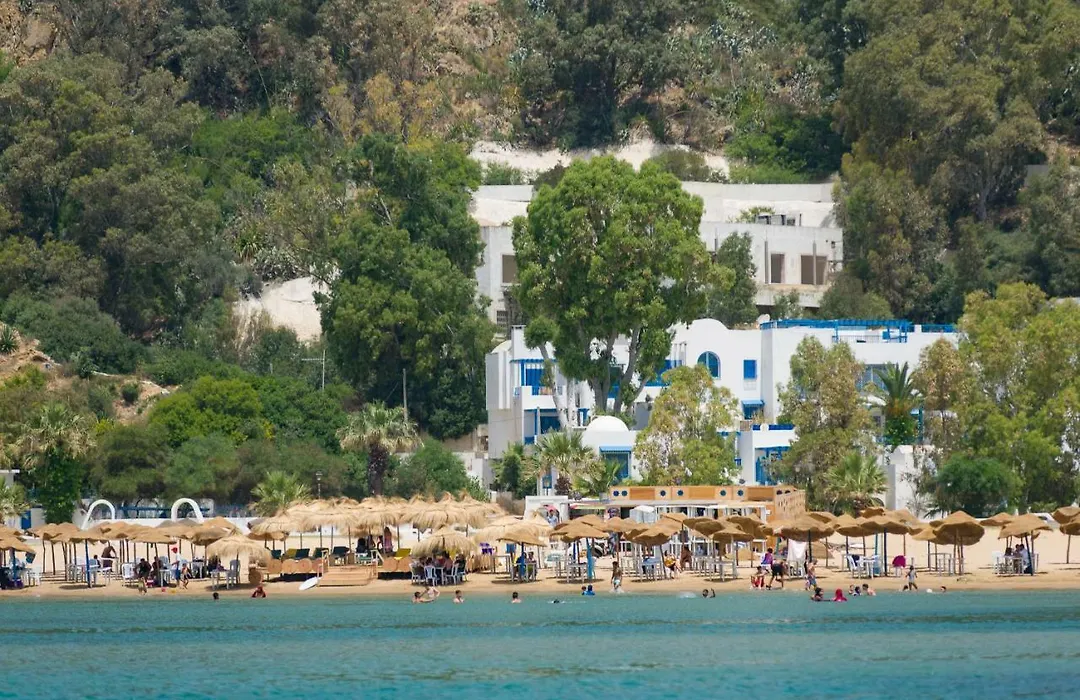 Maison Dedine- Smallluxuryhotels -Adults Only-1