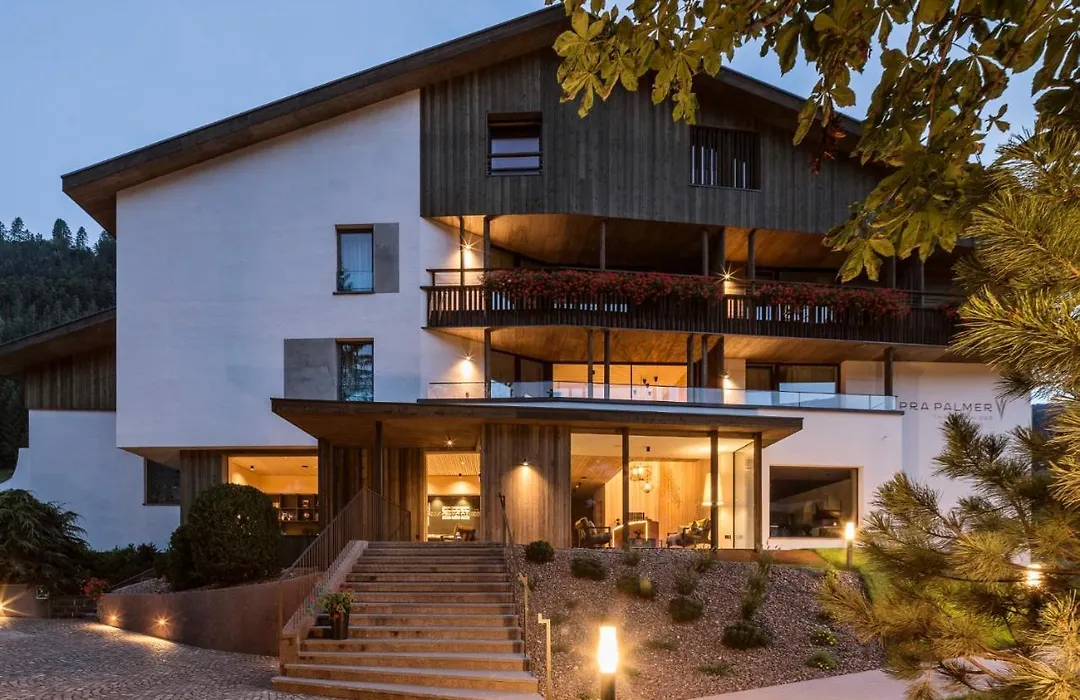 Pra Palmer The Green B&B-1
