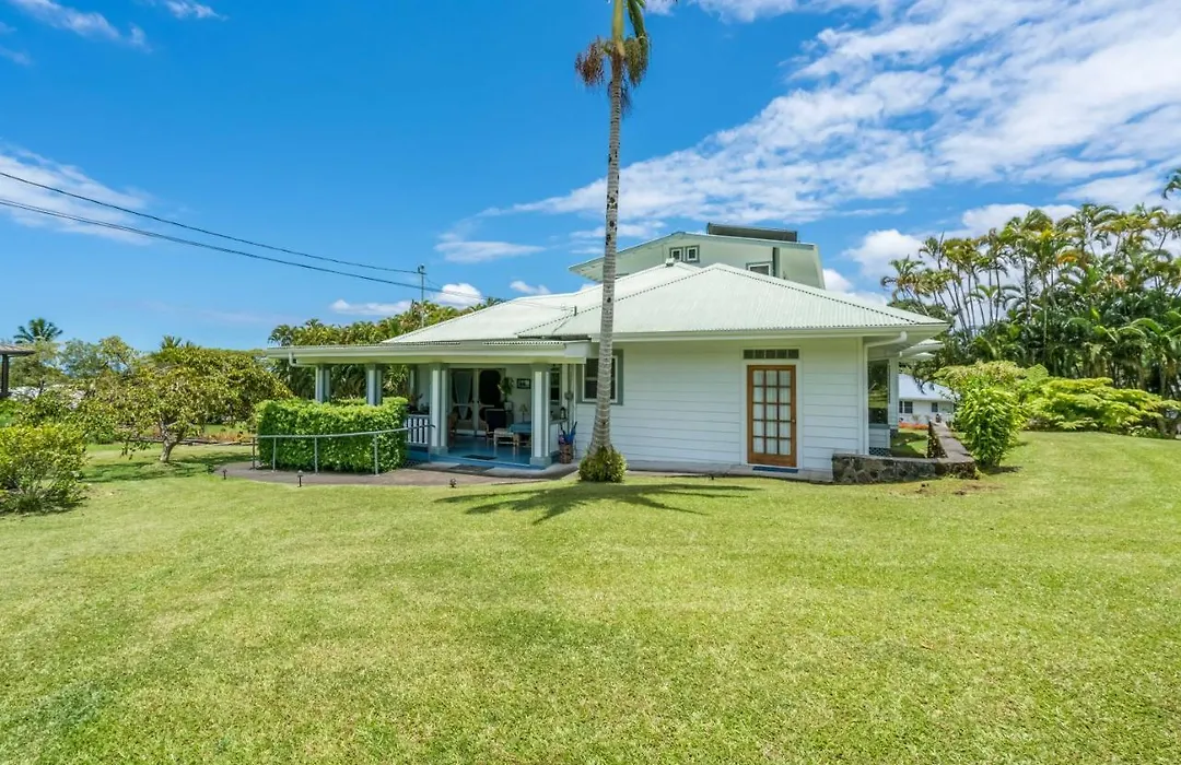Old Hawaiian Bed And Breakfast-1